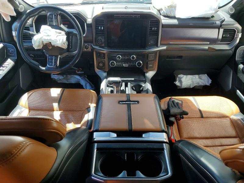 Aukcja sprzedaży 2022 Ford F150, vin: 1FTFW1E54NFA94374, numer aukcji: 56347076