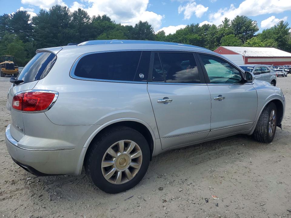Aukcja sprzedaży 2017 Buick Enclave, vin: 5GAKVCKDXHJ214108, numer aukcji: 57635026
