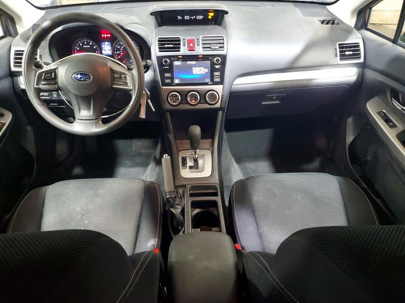 Продаж на аукціоні авто 2015 Subaru Xv Crosstrek, vin: JF2GPADC4F8286225, номер лоту: 57959286