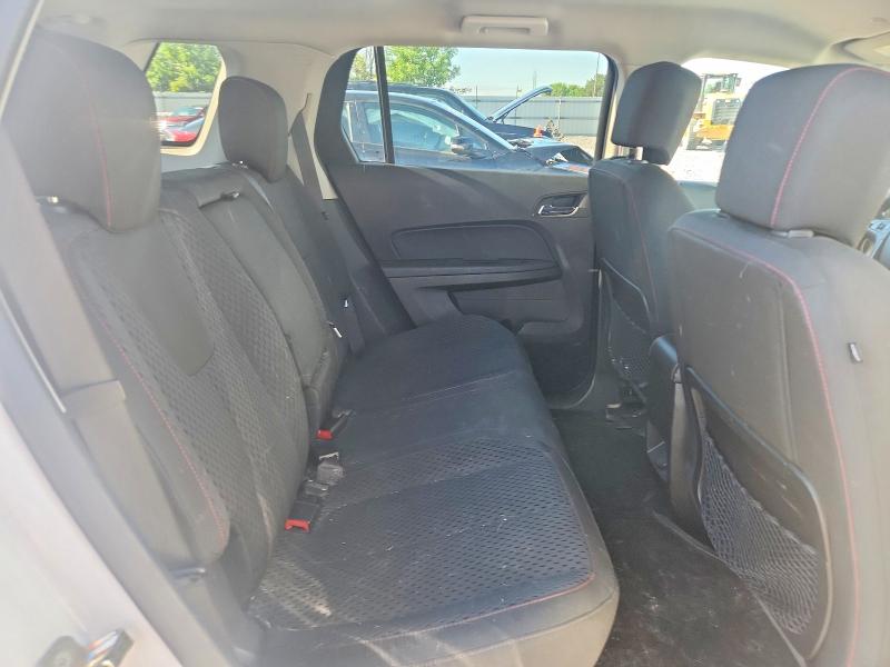 Aukcja sprzedaży 2014 Gmc Terrain, vin: 2GKALMEKXE6167577, numer aukcji: 57762326