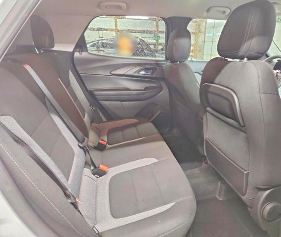 Aukcja sprzedaży 2026 Chevrolet Trailblazer, vin: KL79MNSLXTB110768, numer aukcji: 57815596