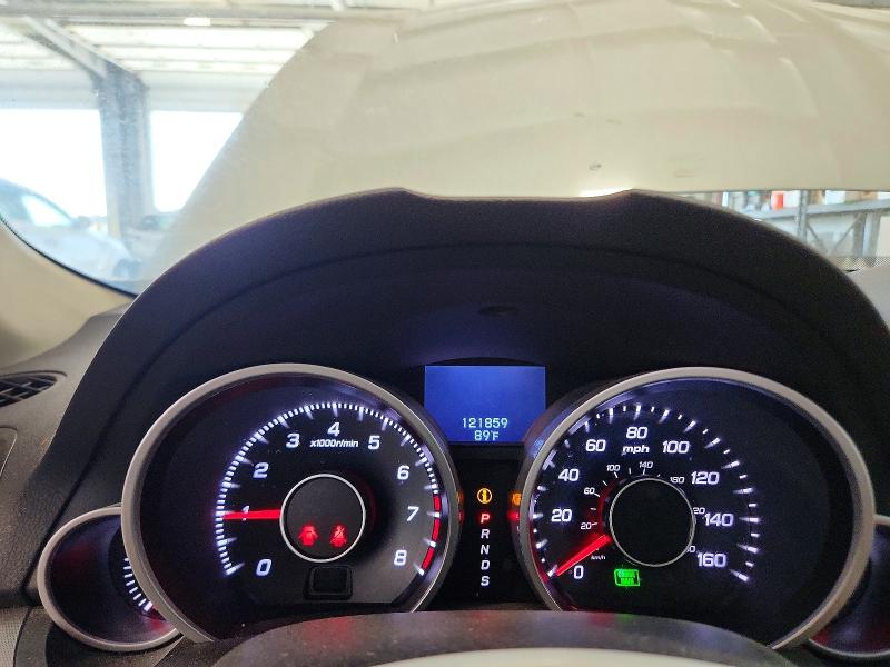58558456 :رقم المزاد ، 19UUA8F54BA006690 vin ، 2011 Acura Tl مزاد بيع