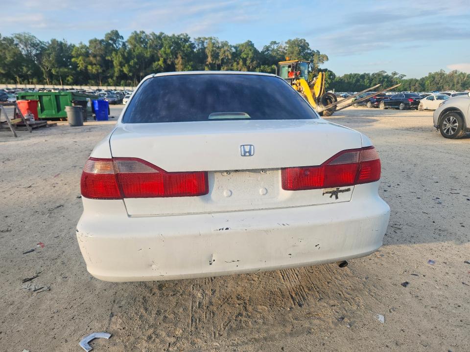 Продажа на аукционе авто 1999 Honda Accord, vin: JHMCG5648XC004174, номер лота: 56634246