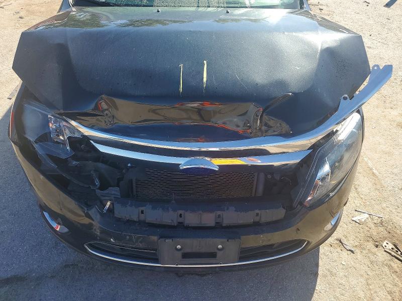 Продаж на аукціоні авто 2011 Ford Fusion, vin: 3FAHP0HA1BR286218, номер лоту: 58080016