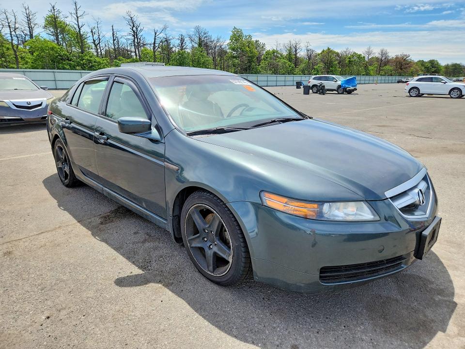 Aukcja sprzedaży 2004 Acura Tl, vin: 19UUA66254A010695, numer aukcji: 57392146