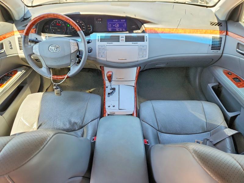Продаж на аукціоні авто 2005 Toyota Avalon, vin: 4T1BK36B35U042588, номер лоту: 85621225