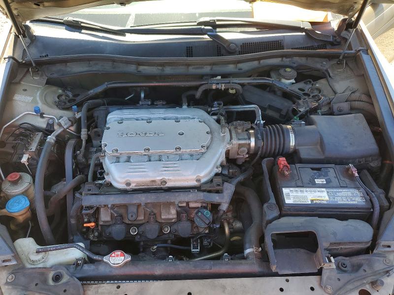 2009 Honda Accord მანქანა იყიდება აუქციონზე, vin: 1HGCP36899A028833, აუქციონის ნომერი: 56325026