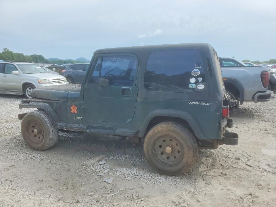 54480566 :رقم المزاد ، 1J4FY29S0PP208250 vin ، 1993 Jeep Wrangler / Yj مزاد بيع