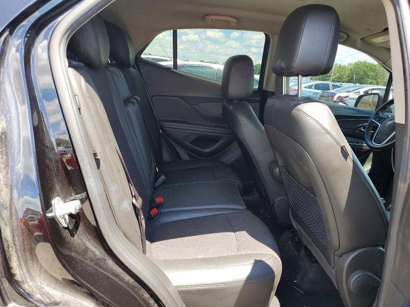 Продажа на аукционе авто 2020 Buick Encore, vin: KL4CJESB5LB086088, номер лота: 58405436