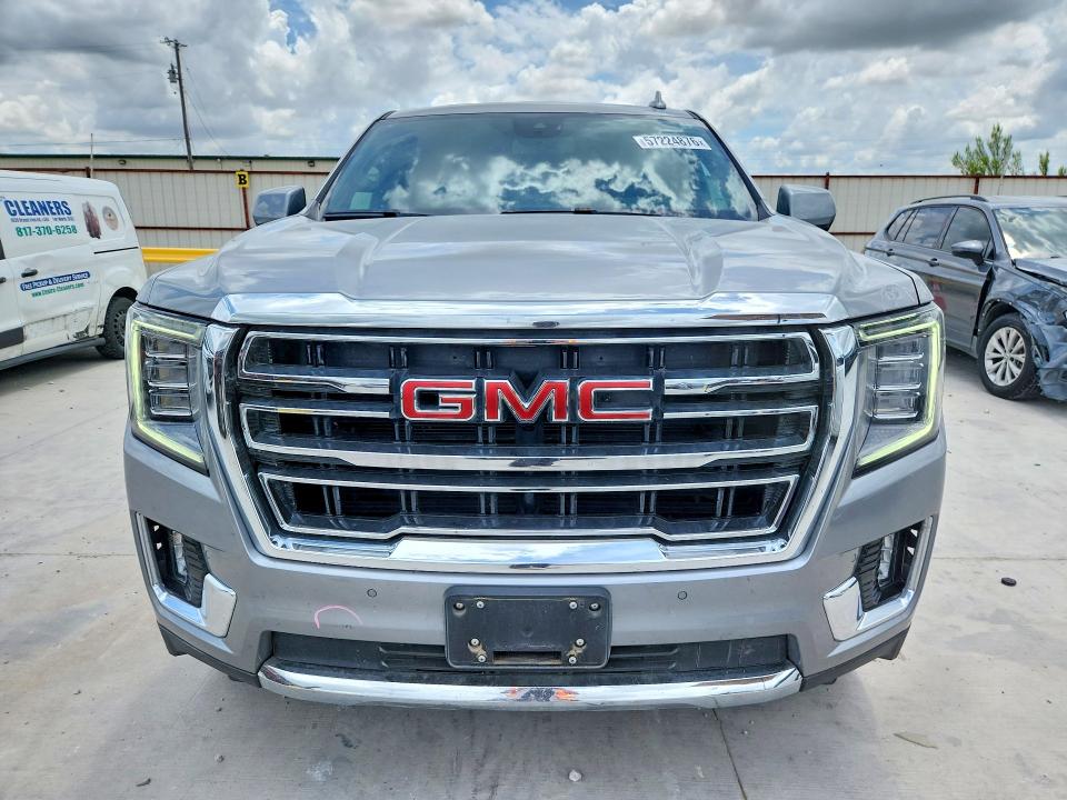 Продаж на аукціоні авто 2023 Gmc Yukon, vin: 1GKS2BKD3PR136776, номер лоту: 57224876