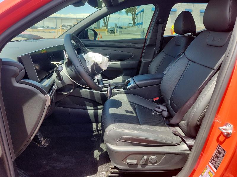 Aukcja sprzedaży 2025 Hyundai Santa Cruz, vin: 5NTJDDDF4SH130305, numer aukcji: 55711866