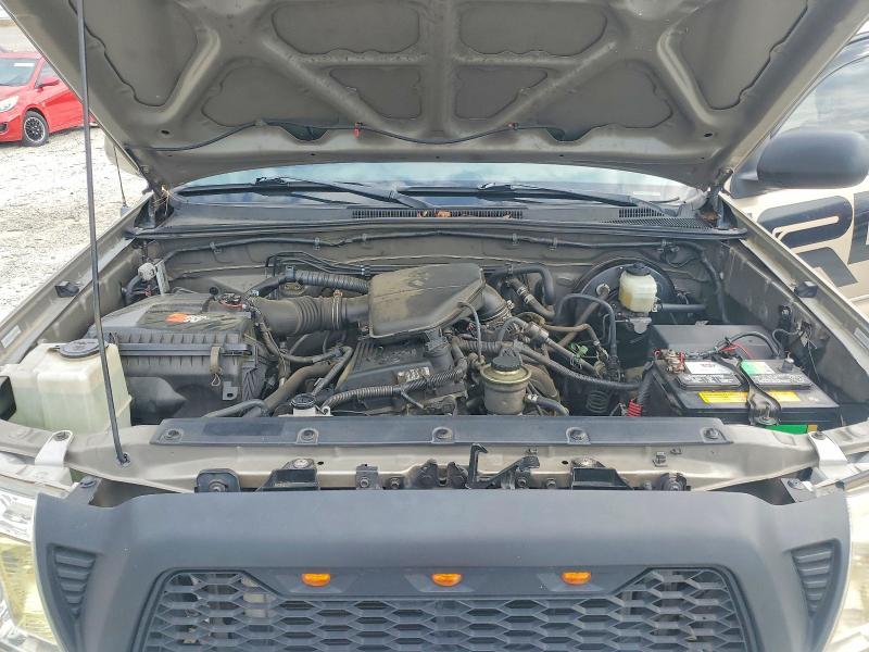 Aukcja sprzedaży 2005 Toyota Tacoma, vin: 5TENX62N65Z038871, numer aukcji: 55686126