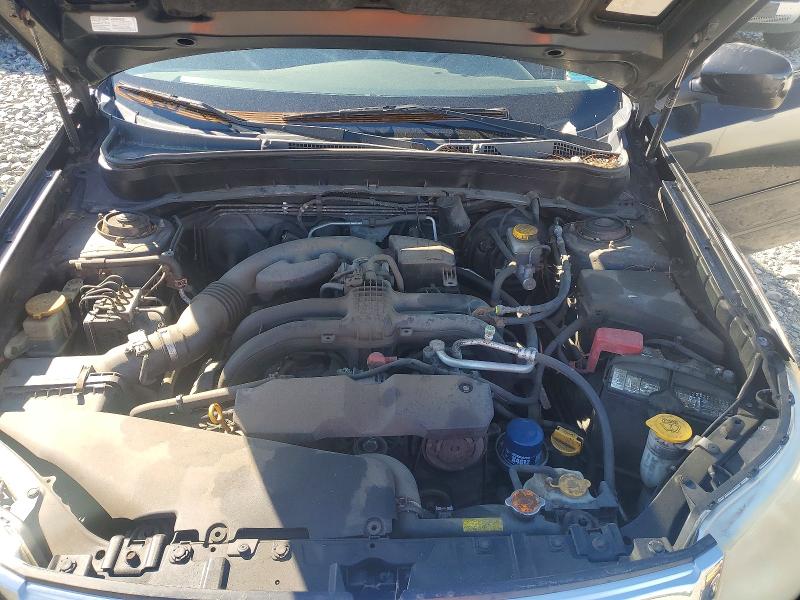 56514126 :رقم المزاد ، JF2SHAEC7CH438774 vin ، 2012 Subaru Forester مزاد بيع
