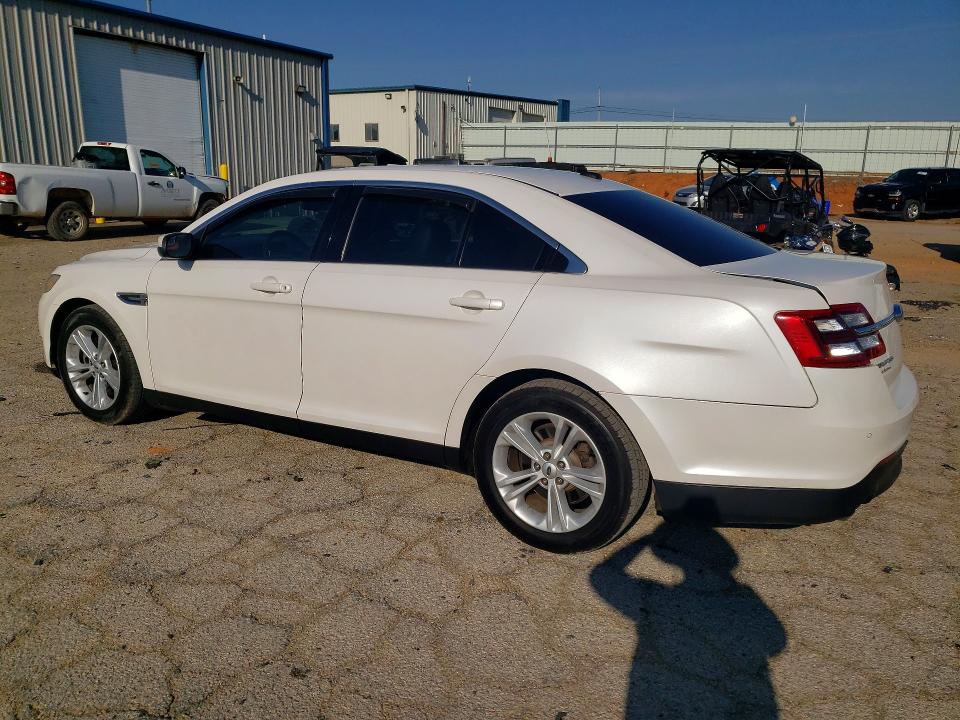 Продажа на аукционе авто 2014 Ford Taurus, vin: 1FAHP2E83EG119089, номер лота: 57153676