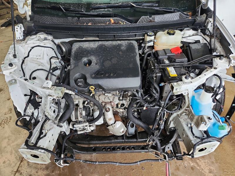2020 Chevrolet Traverse მანქანა იყიდება აუქციონზე, vin: 1GNERGKW4LJ116250, აუქციონის ნომერი: 56119296