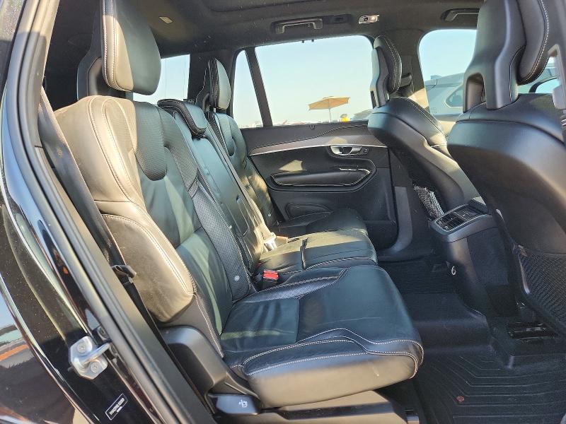 Aukcja sprzedaży 2020 Volvo Xc90, vin: YV4A22PM0L1532959, numer aukcji: 58756516