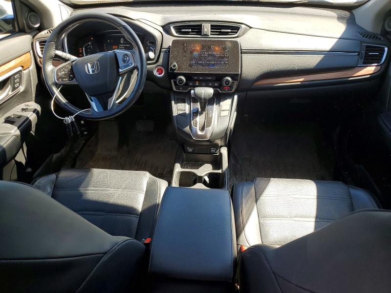 Aukcja sprzedaży 2021 Honda Cr-v, vin: 2HKRW2H83MH667052, numer aukcji: 57053566
