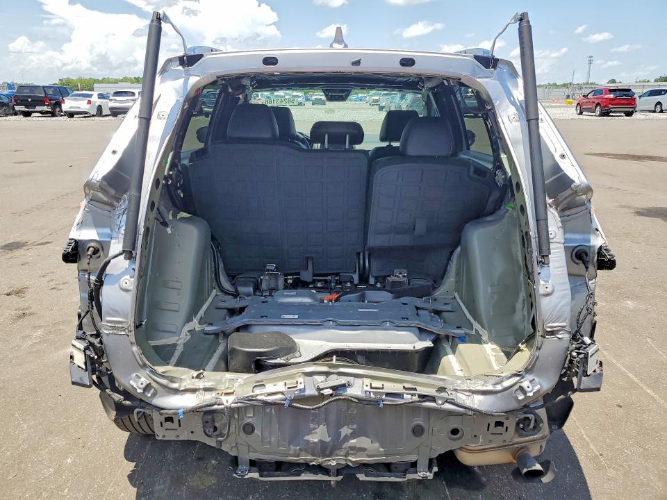 Aukcja sprzedaży 2024 Honda Cr-v, vin: 7FARS5H80RE028523, numer aukcji: 58243166