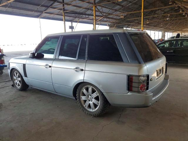 Aukcja sprzedaży 2008 Land Rover Range Rover, vin: SALME15408A263933, numer aukcji: 58815036