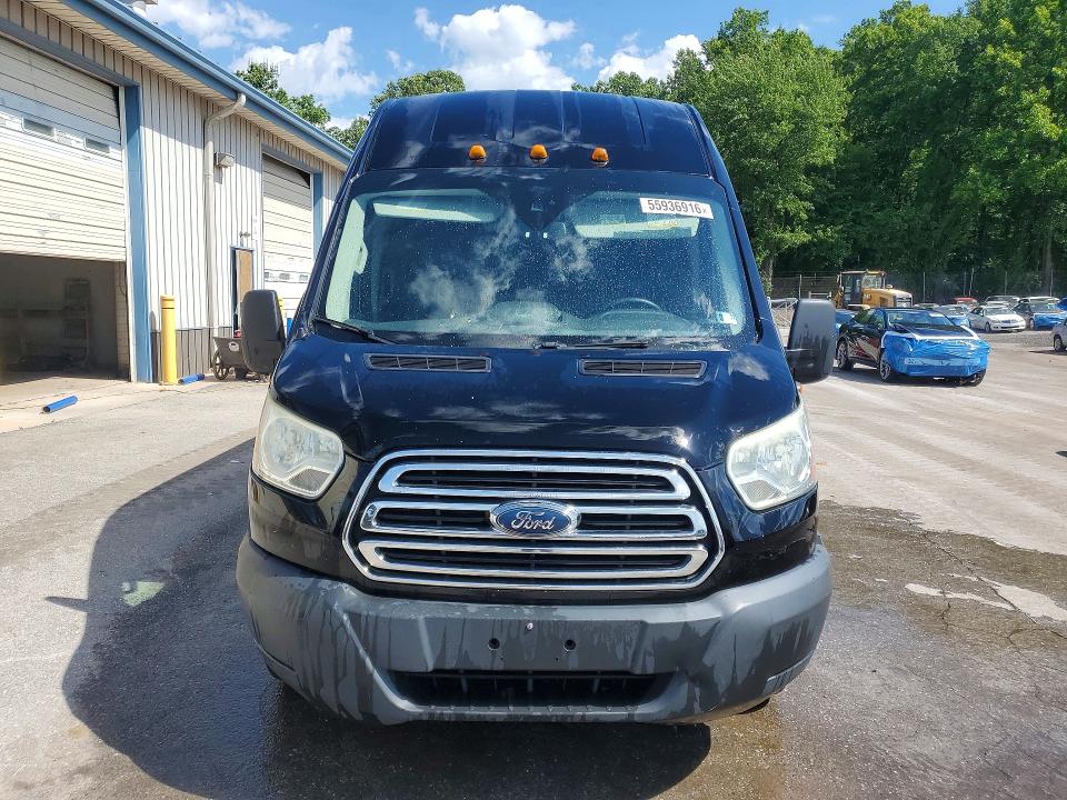 Aukcja sprzedaży 2019 Ford Transit, vin: 1FBVU4XM4KKB02813, numer aukcji: 55936916