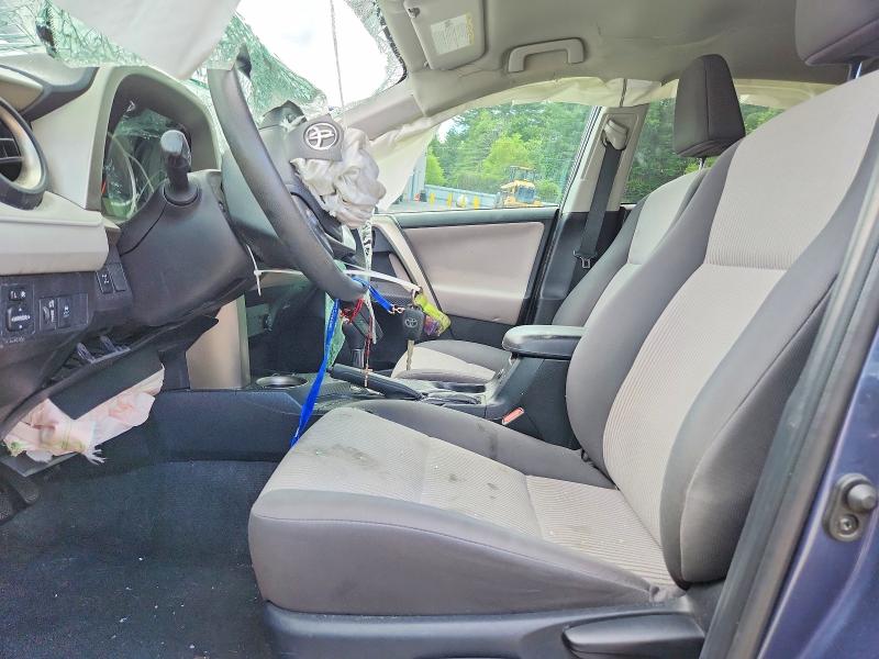 Aukcja sprzedaży 2014 Toyota Rav4, vin: 2T3BFREV5EW215554, numer aukcji: 58048856