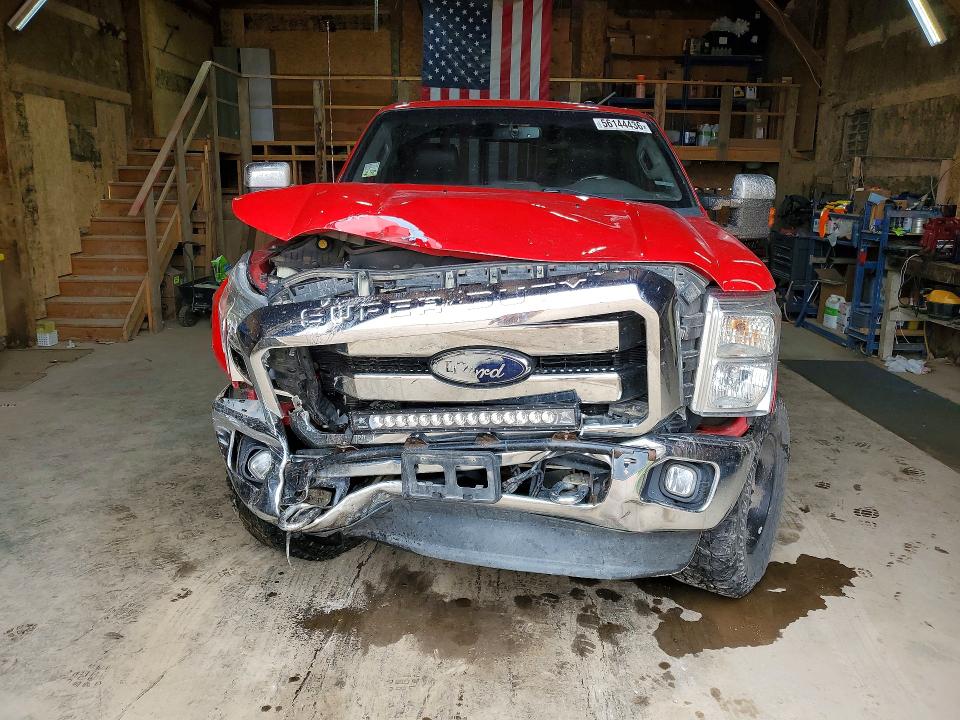 Продаж на аукціоні авто 2013 Ford F350, vin: 1FT8W3BT4DEB29121, номер лоту: 56144436