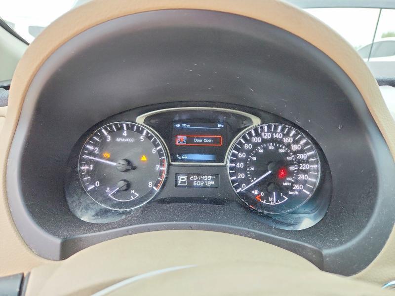 56041556 :رقم المزاد ، 1N4AL3AP9DN511939 vin ، 2013 Nissan Altima مزاد بيع