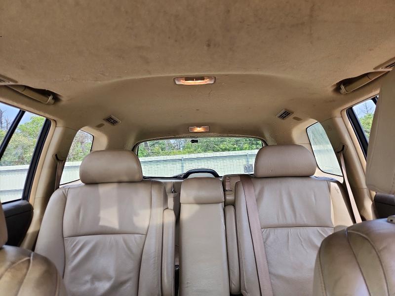 Продажа на аукционе авто 2008 Toyota Highlander, vin: JTEES43A982082723, номер лота: 56406186