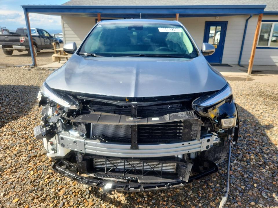 Aukcja sprzedaży 2025 Buick Encore Gx, vin: KL4AMCSL4SB208546, numer aukcji: 58452196