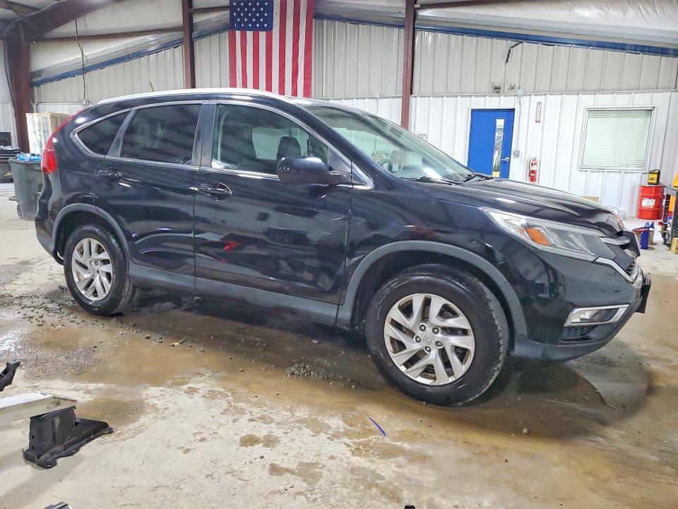 Продажа на аукционе авто 2016 Honda Cr-v, vin: 2HKRM4H7XGH663321, номер лота: 55755246