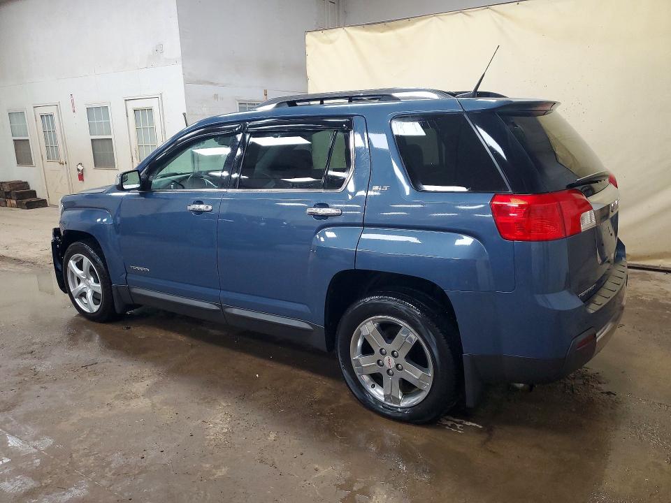 58255246 :رقم المزاد ، 2GKFLXEK5C6122762 vin ، 2012 Gmc Terrain مزاد بيع