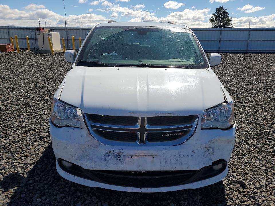 Aukcja sprzedaży 2020 Dodge Grand Caravan, vin: 2C4RDGCG8LR154253, numer aukcji: 56801636