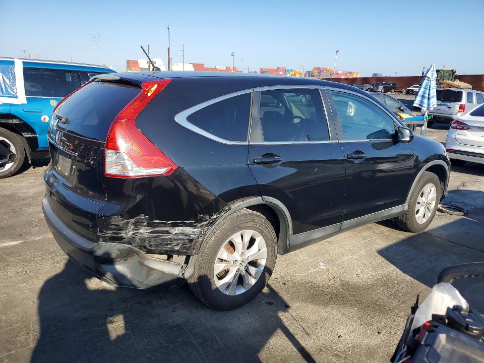Aukcja sprzedaży 2013 Honda Cr-v, vin: 2HKRM3H53DH512390, numer aukcji: 58163176