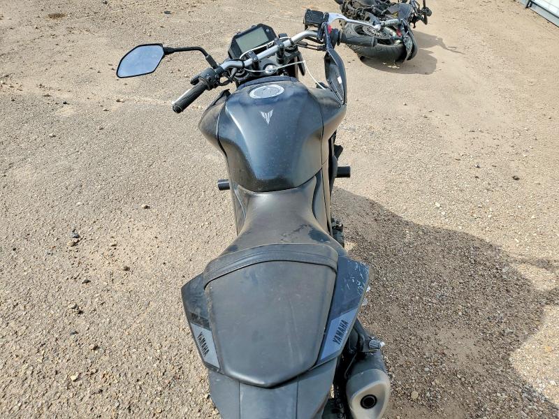Aukcja sprzedaży 2023 Yamaha Mt-03, vin: MH3RH20Y9PK009717, numer aukcji: 58927216