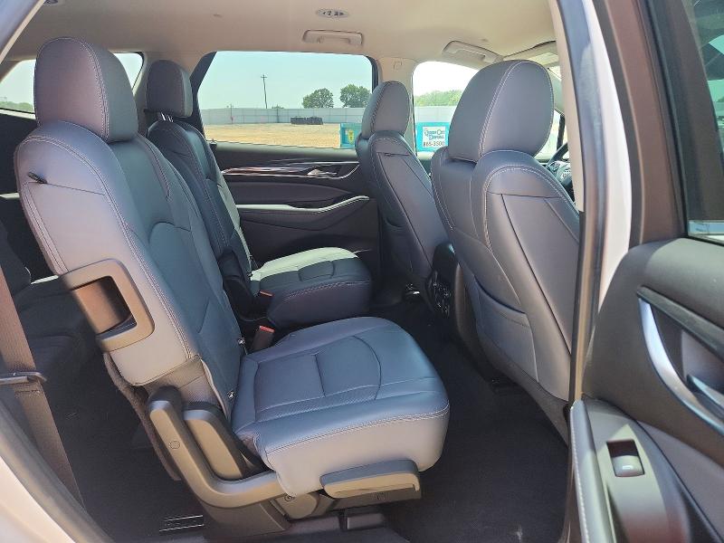 Aukcja sprzedaży 2019 Buick Enclave, vin: 5GAEVBKW9KJ260268, numer aukcji: 59318116