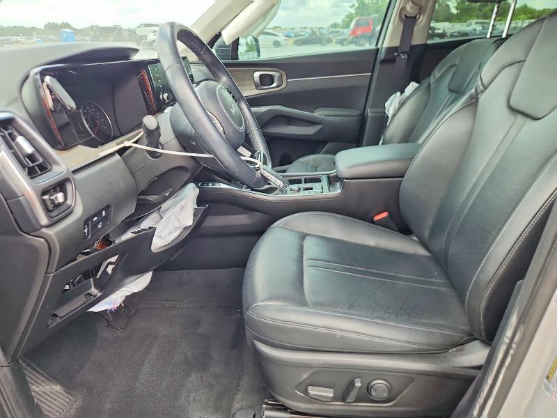 Aukcja sprzedaży 2022 Kia Sorento, vin: 5XYRH4LF6NG126937, numer aukcji: 56629546