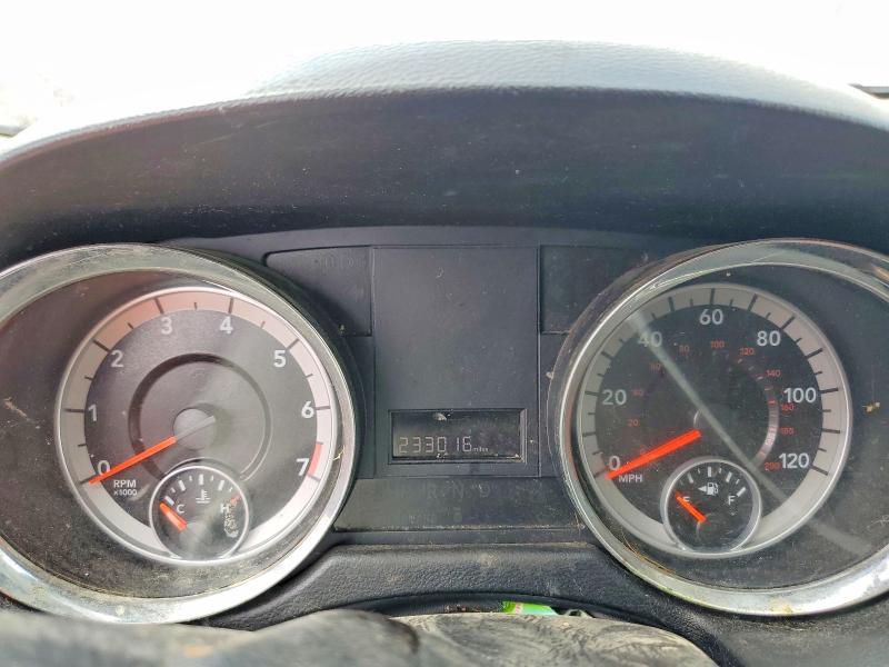 2012 Dodge Grand Caravan მანქანა იყიდება აუქციონზე, vin: 2C4RDGBG5CR296691, აუქციონის ნომერი: 54897356