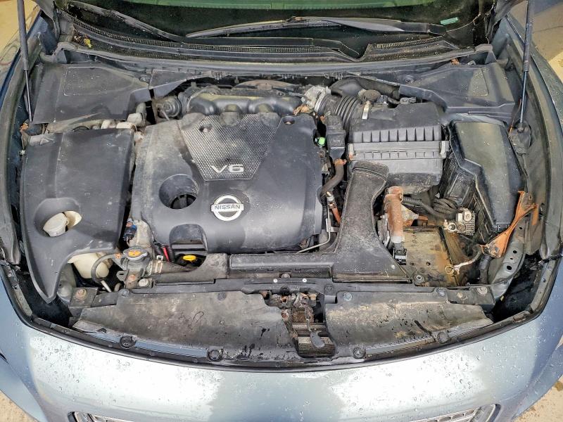 2010 Nissan Maxima მანქანა იყიდება აუქციონზე, vin: 1N4AA5AP4AC822428, აუქციონის ნომერი: 57748706