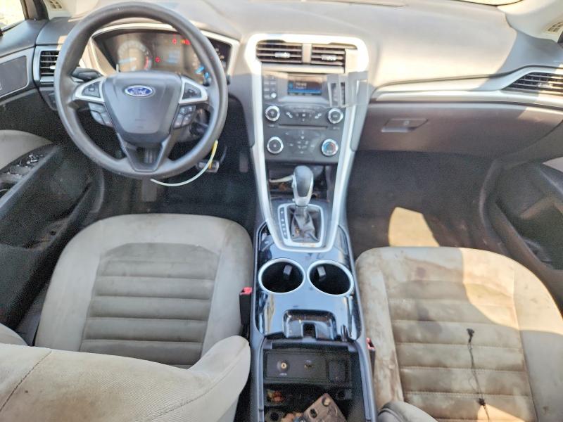 Aukcja sprzedaży 2013 Ford Fusion, vin: 3FA6P0G76DR364380, numer aukcji: 56193186