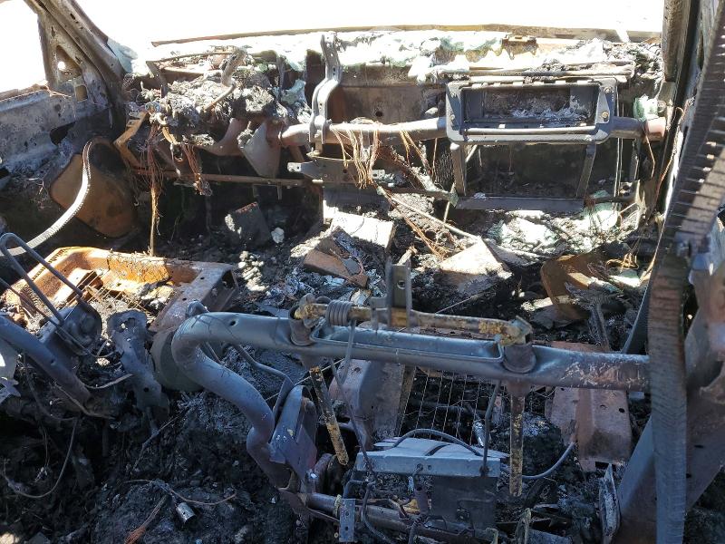 Aukcja sprzedaży 2002 Gmc Sierra, vin: 2GTFK69U121304524, numer aukcji: 95585725