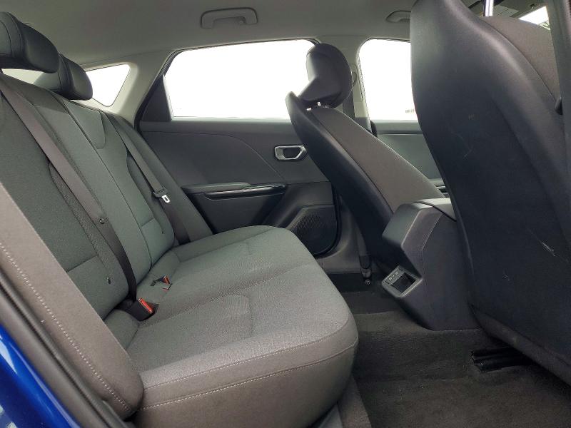 Продажа на аукционе авто 2025 Kia K4, vin: 3KPFT4DE0SE059431, номер лота: 59262446