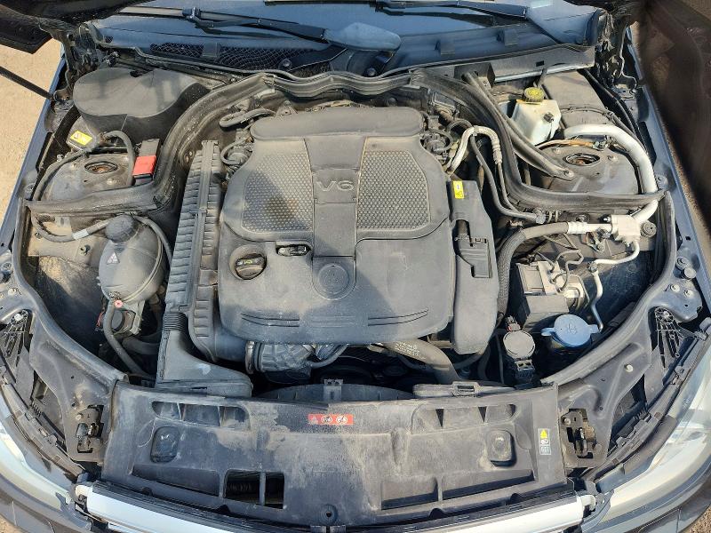58179046 :رقم المزاد ، WDDGF8JB5DA797802 vin ، 2013 Mercedes-benz C مزاد بيع