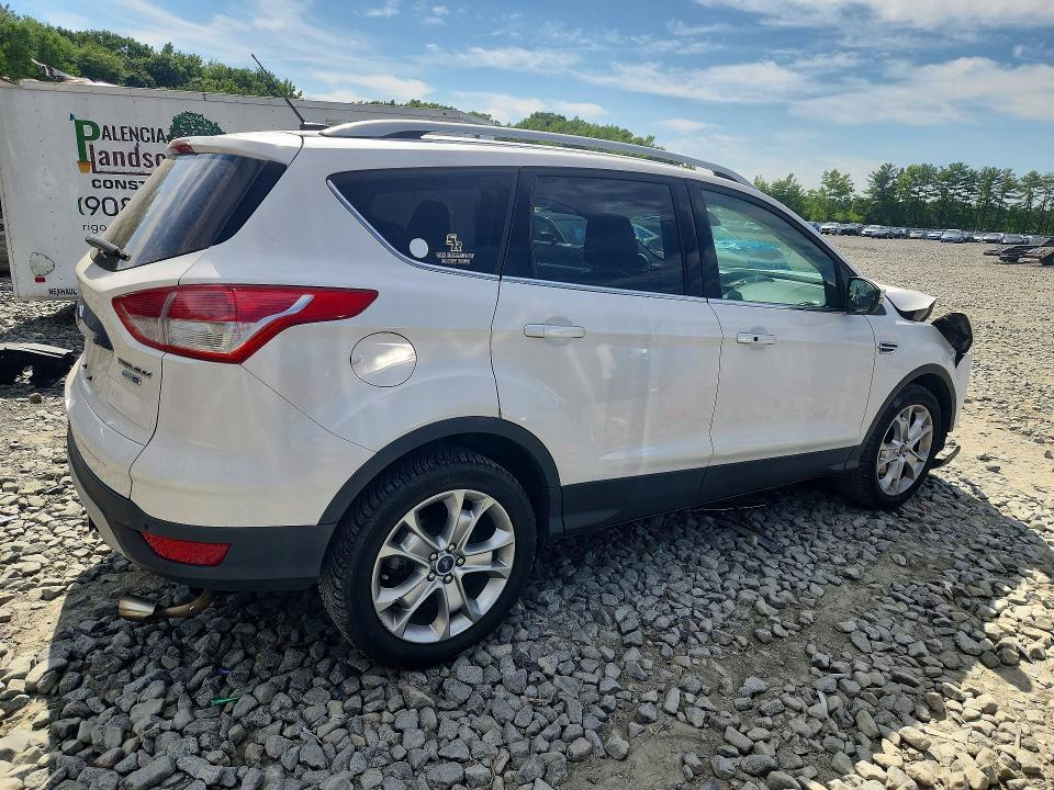 2014 Ford Escape მანქანა იყიდება აუქციონზე, vin: 1FMCU9JX6EUB04098, აუქციონის ნომერი: 56774966