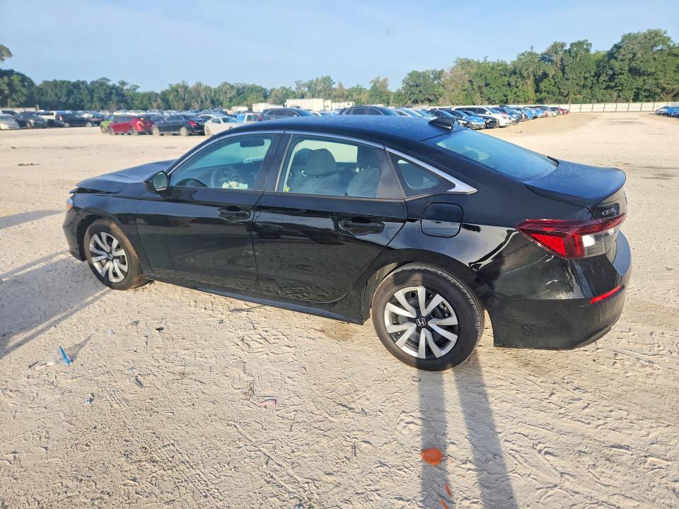 Aukcja sprzedaży 2026 Honda Civic, vin: 2HGFE2F21TH575662, numer aukcji: 55966426