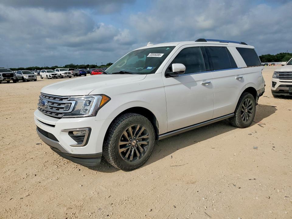 2020 Ford Expedition მანქანა იყიდება აუქციონზე, vin: 1FMJU1KT6LEA11075, აუქციონის ნომერი: 58806086