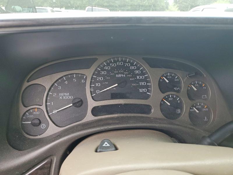 Aukcja sprzedaży 2003 Gmc Sierra, vin: 2GTFK69U831160701, numer aukcji: 57584786