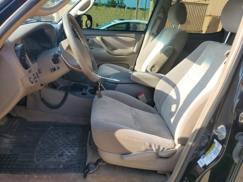 Продажа на аукционе авто 2006 Toyota Tundra, vin: 5TBDT44196S545437, номер лота: 58385036