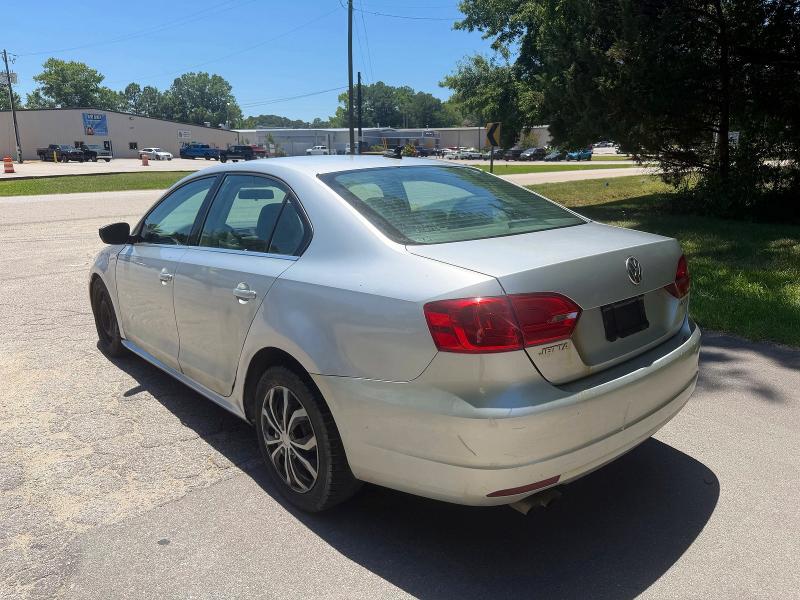 Aukcja sprzedaży 2013 Volkswagen Jetta, vin: 3VWDP7AJ2DM446700, numer aukcji: 56479656