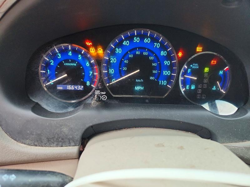 57969056 :رقم المزاد ، 5TDZK22C38S112966 vin ، 2008 Toyota Sienna مزاد بيع