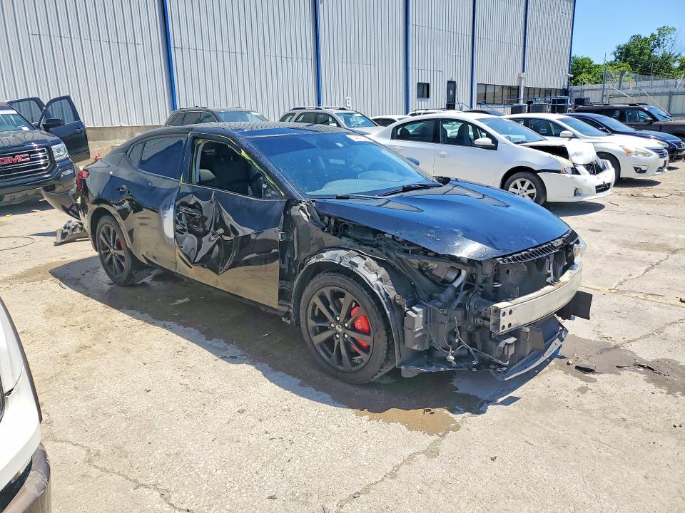 Продаж на аукціоні авто 2016 Nissan Maxima, vin: 1N4AA6AP2GC400785, номер лоту: 54608046